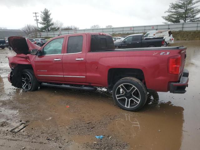Photo 2 from auction – 2018 CHEVROLET SILVERADO with VIN 1GCVKSEJ3JZ368523