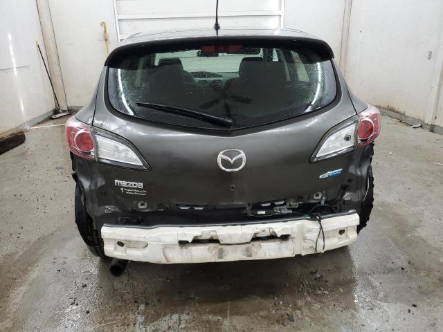 Photo 6 from auction – 2013 MAZDA 3 I with VIN JM1BL1L7XD1789711