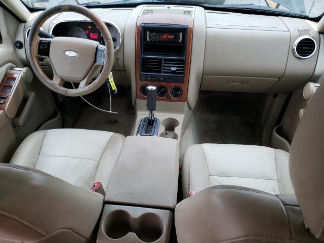 Photo 8 from auction – 2007 FORD EXPLORER E with VIN 1FMEU64E87UA34625