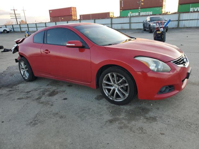Photo 4 from auction – 2010 NISSAN ALTIMA SR with VIN 1N4BL2EP2AC158699