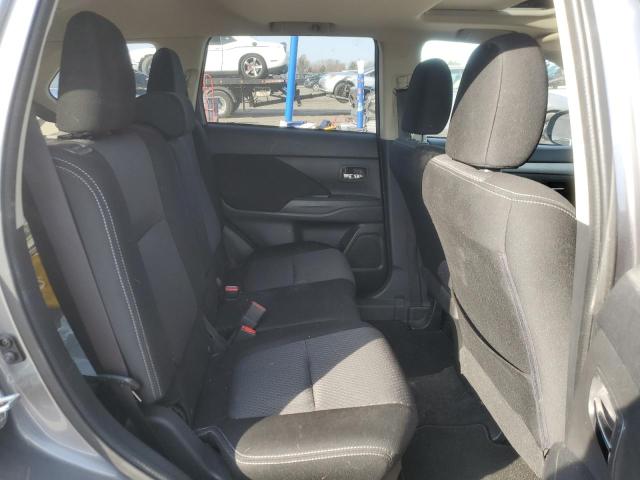 Photo 11 from auction – 2017 MITSUBISHI OUTLANDER with VIN JA4AD3A36HZ065018