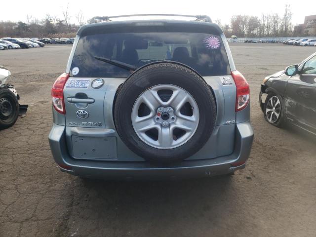 Photo 6 from auction – 2007 TOYOTA RAV4 LIMIT with VIN JTMBD31V675073296
