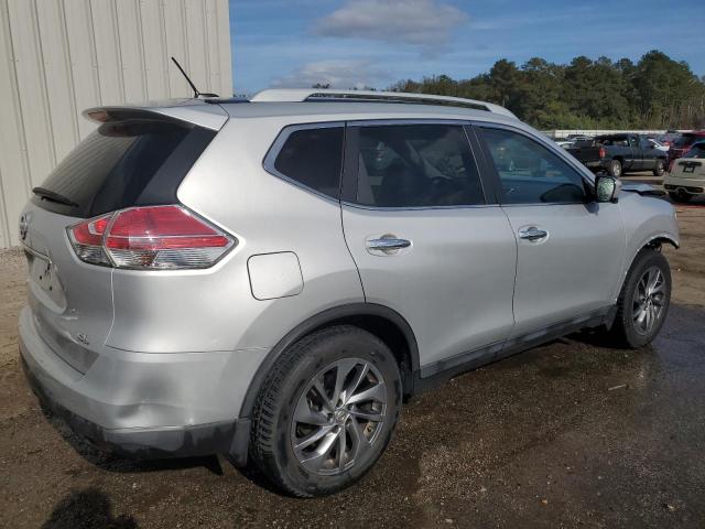 Photo 3 from auction – 2015 NISSAN ROGUE S with VIN 5N1AT2MT5FC893684