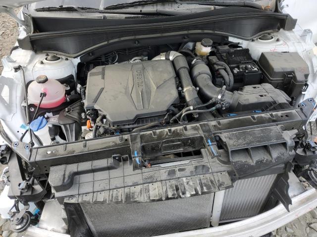 Photo 12 from auction – 2023 KIA SORENTO SX with VIN 5XYRKDLF0PG231932