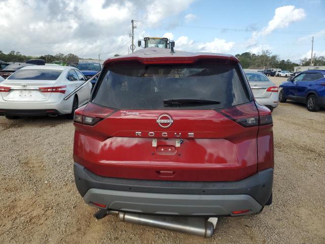 Photo 6 from auction – 2023 NISSAN ROGUE S with VIN 5N1BT3AA1PC735034