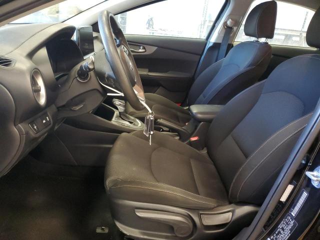 Photo 7 from auction – 2021 KIA FORTE FE with VIN 3KPF24AD2ME349056