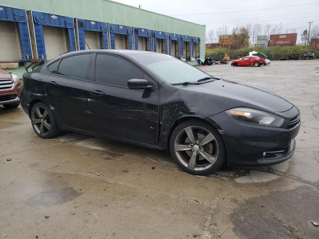 Фото 4 с аукциона – 2014 DODGE DART GT с VIN 1C3CDFEBXED919104