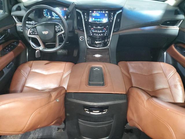 Photo 8 from auction – 2016 CADILLAC ESCALADE L with VIN 1GYS4BKJ9GR265885