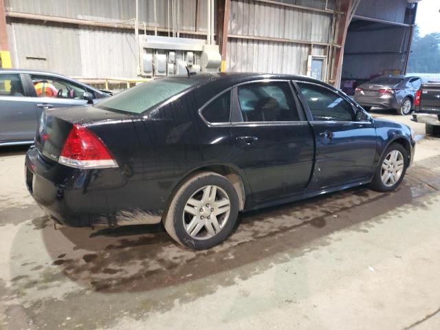 Photo 3 from auction – 2014 CHEVROLET IMPALA LIM with VIN 2G1WB5E32E1118026