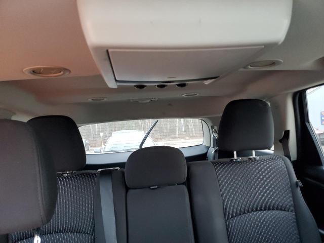 Photo 10 from auction – 2016 DODGE JOURNEY SX with VIN 3C4PDCCG7GT184783