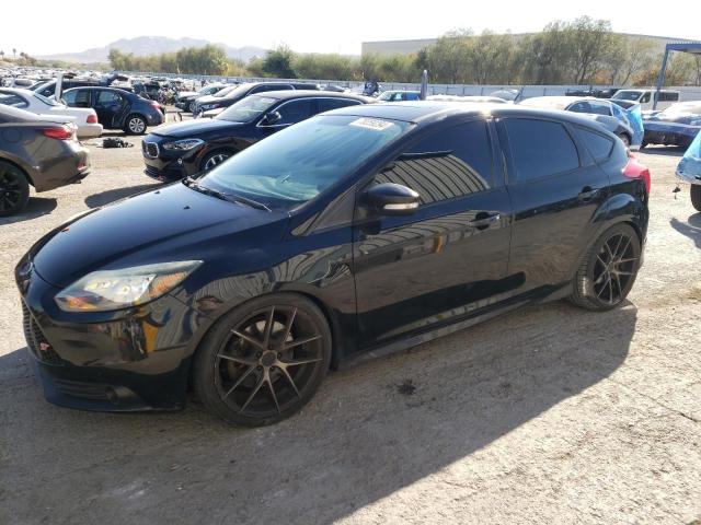 FORD FOCUS ST 2014 with VIN 1FADP3L97EL144441 - Photo from auction