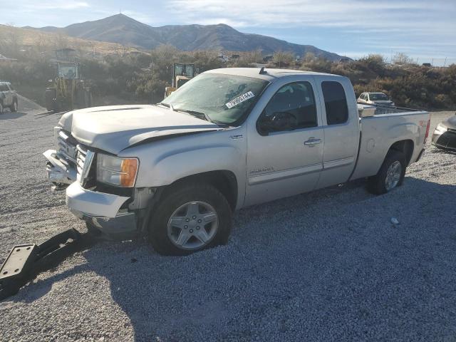 GMC SIERRA K15 2011 with VIN 1GTR2WE3XBZ180206 - Photo from auction