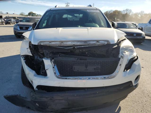 Photo 5 from auction – 2010 GMC ACADIA SL with VIN 1GKLRKED1AJ157210