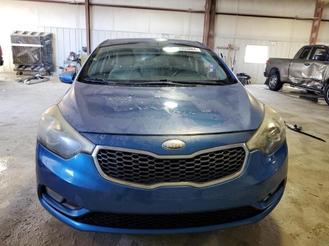 Photo 5 from auction – 2014 KIA FORTE EX with VIN KNAFX4A82E5083004