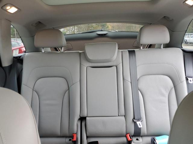 Photo 10 from auction – 2015 AUDI Q5 PREMIUM with VIN WA1LFAFP7FA048047