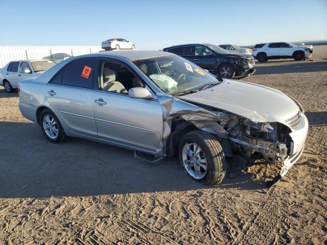 Photo 4 from auction – 2004 TOYOTA CAMRY LE with VIN 4T1BF32K94U570466