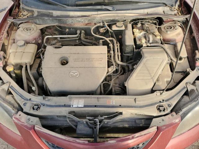 Photo 11 from auction – 2009 MAZDA 3 I with VIN JM1BK32F091222924