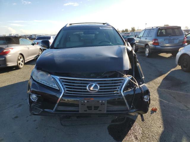 Photo 5 from auction – 2013 LEXUS RX 350 with VIN 2T2ZK1BA1DC094667
