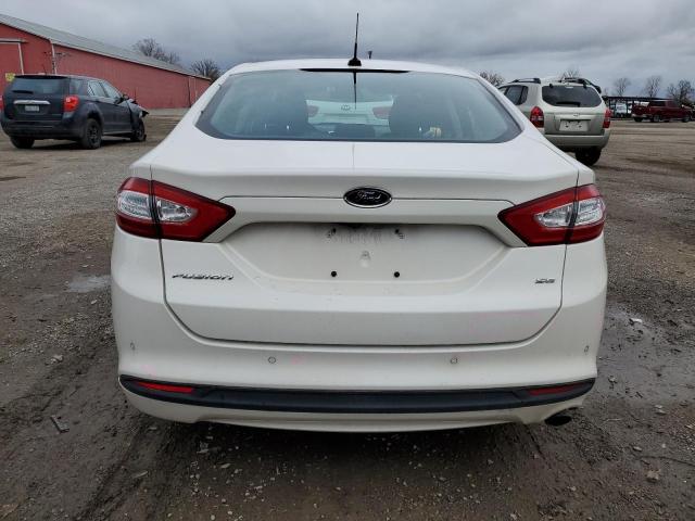 Photo 6 from auction – 2016 FORD FUSION SE with VIN 1FA6P0H79G5128151