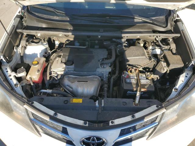 Photo 12 from auction – 2014 TOYOTA RAV4 LIMIT with VIN 2T3YFREV3EW108805