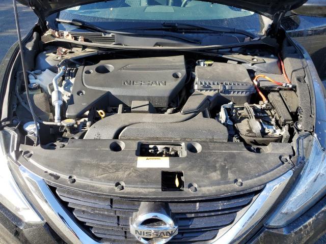 Photo 11 from auction – 2017 NISSAN ALTIMA 2.5 with VIN 1N4AL3AP9HC482475