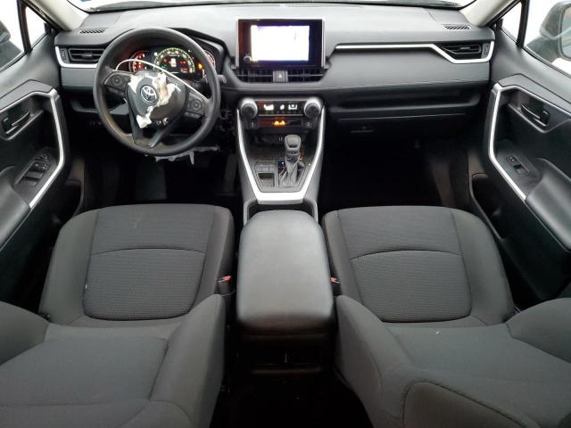 Photo 8 from auction – 2024 TOYOTA RAV4 LE with VIN 2T3H1RFV4RC265070