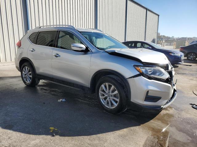 Photo 4 from auction – 2019 NISSAN ROGUE S with VIN KNMAT2MT4KP526654