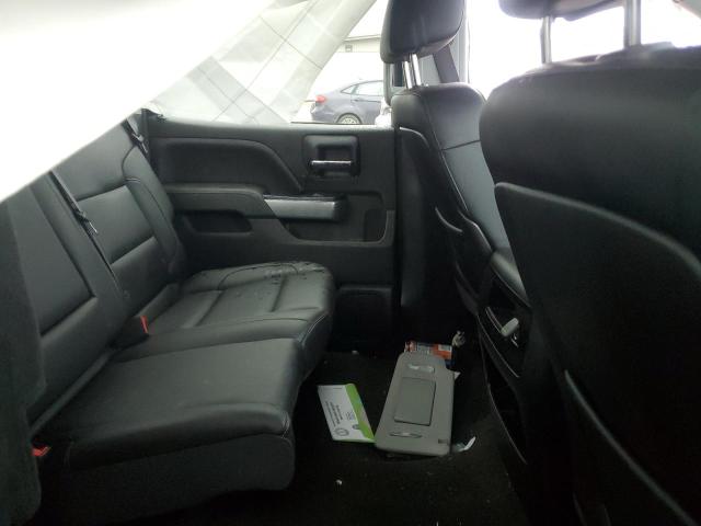 Photo 10 from auction – 2014 CHEVROLET SILVERADO with VIN 3GCUKSEJ2EG340519