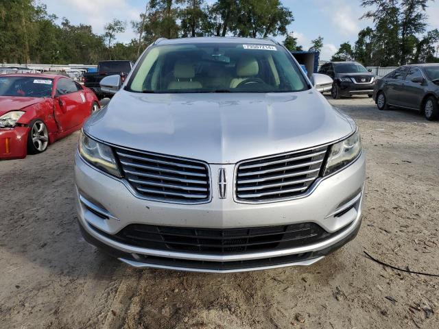 Photo 5 from auction – 2015 LINCOLN MKC with VIN 5LMCJ1A95FUJ47101