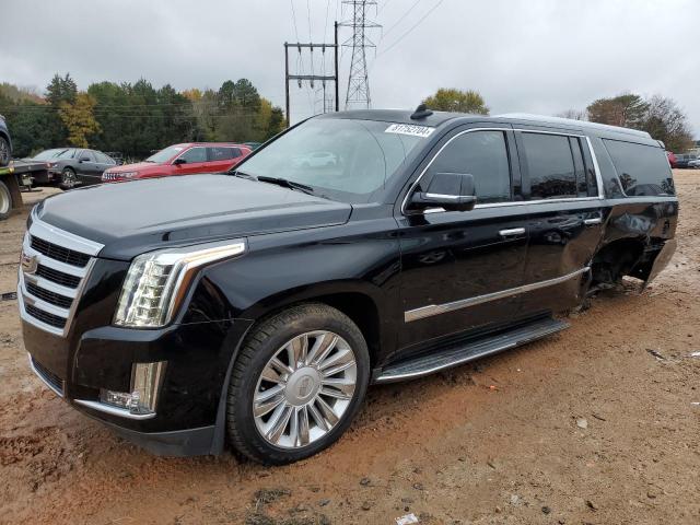 CADILLAC ESCALADE E 2017 مع رقم تعريف المركبة 1GYS4HKJ0HR306327 - صورة من المزاد