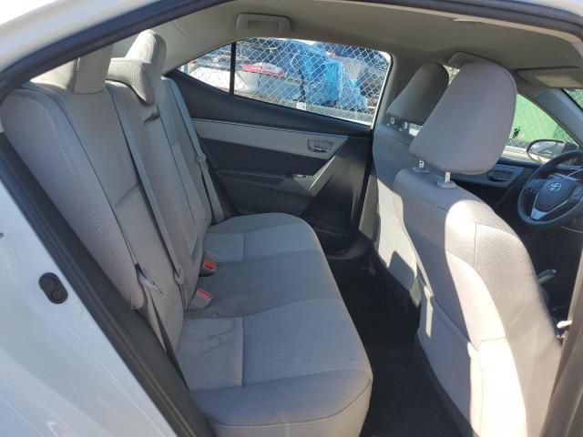 Photo 10 from auction – 2016 TOYOTA COROLLA L with VIN 5YFBURHE7GP481673