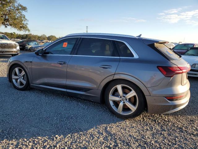 Photo 2 from auction – 2019 AUDI E-TRON PRE with VIN WA1LAAGE8KB012593