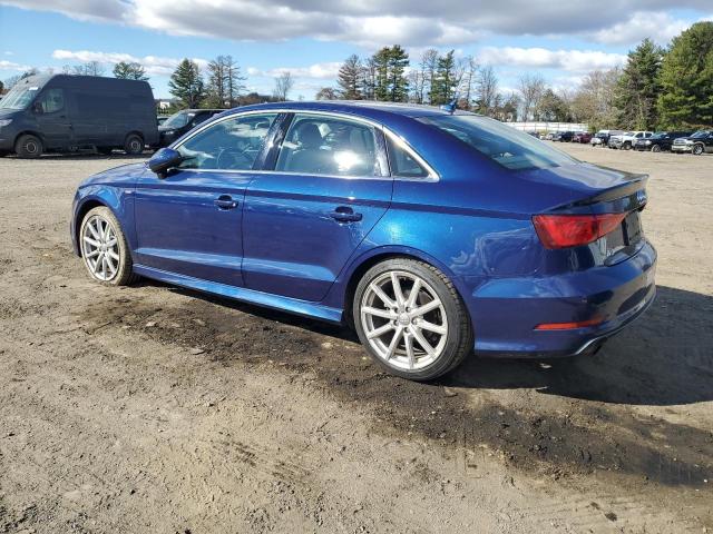 Photo 2 from auction – 2015 AUDI A3 PRESTIG with VIN WAUKFGFF2F1027373