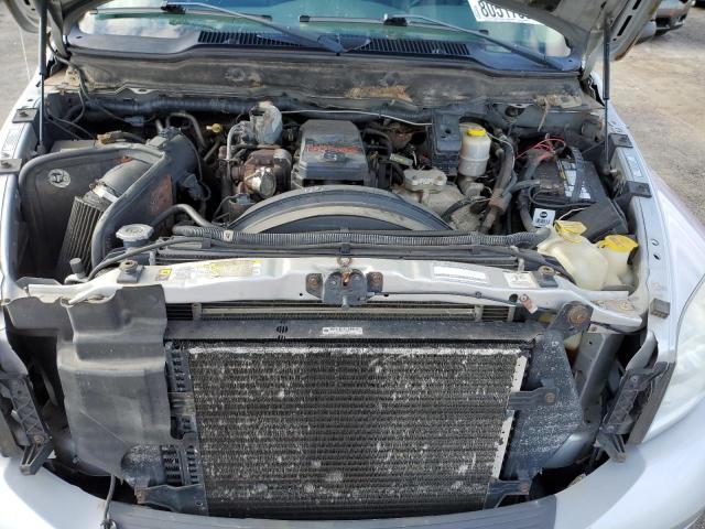 Photo 11 from auction – 2007 DODGE RAM 2500 with VIN 3D3KS29A87G843998