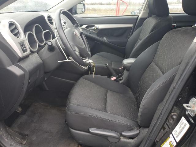 Photo 7 from auction – 2010 PONTIAC VIBE with VIN 5Y2SL6E06AZ401156