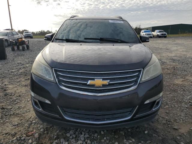 Photo 5 from auction – 2015 CHEVROLET TRAVERSE L with VIN 1GNKRHKD9FJ383900