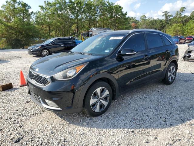 Foto 1 de la subasta – 2018 KIA NIRO EX con VIN KNDCC3LC1J5129817