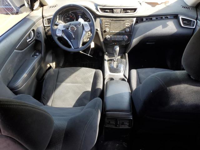 Photo 8 from auction – 2015 NISSAN ROGUE S with VIN 5N1AT2MV7FC770826