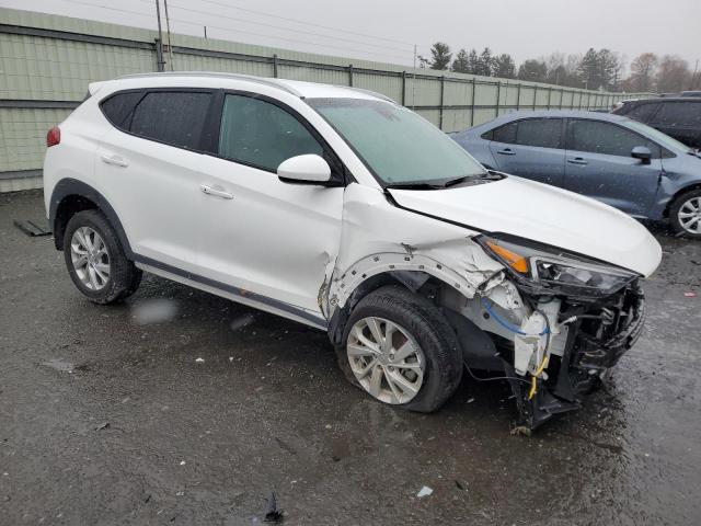 Photo 4 from auction – 2020 HYUNDAI TUCSON LIM with VIN KM8J3CA41LU194044