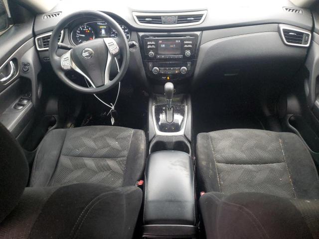 Photo 8 from auction – 2015 NISSAN ROGUE S with VIN 5N1AT2MVXFC855434