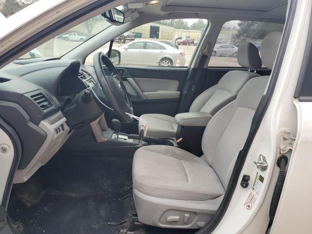 Photo 7 from auction – 2014 SUBARU FORESTER 2 with VIN JF2SJAGC6EH454517