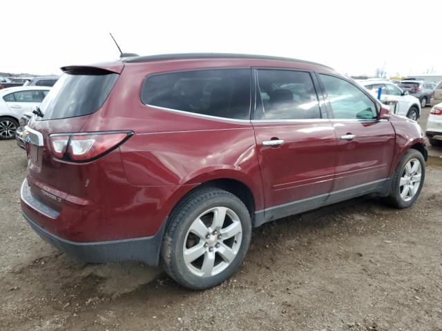 Photo 3 from auction – 2016 CHEVROLET TRAVERSE L with VIN 1GNKVGKD3GJ120857