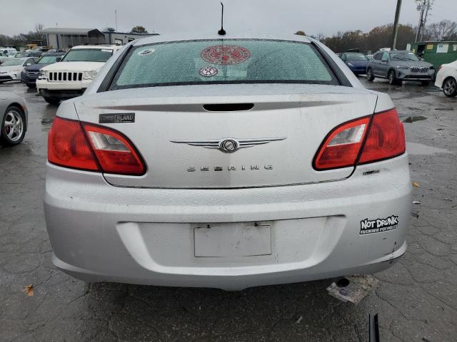 Photo 6 from auction – 2010 CHRYSLER SEBRING LI with VIN 1C3CC5FB1AN187977