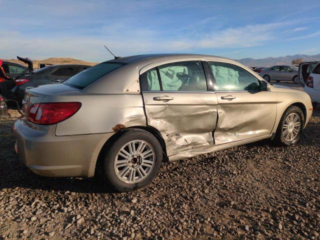 Photo 3 from auction – 2008 CHRYSLER SEBRING TO with VIN 1C3LC56K28N238705
