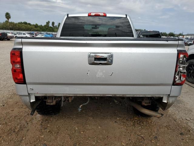 Photo 6 from auction – 2014 CHEVROLET SILVERADO with VIN 3GCUKREC9EG418479