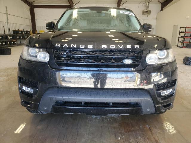 Photo 5 from auction – 2015 LAND ROVER RANGE ROVE with VIN SALWV2TFXFA608773