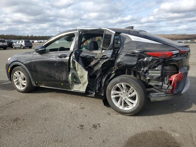 Photo 2 from auction – 2024 BUICK ENVISTA PR with VIN KL47LAE22RB195245