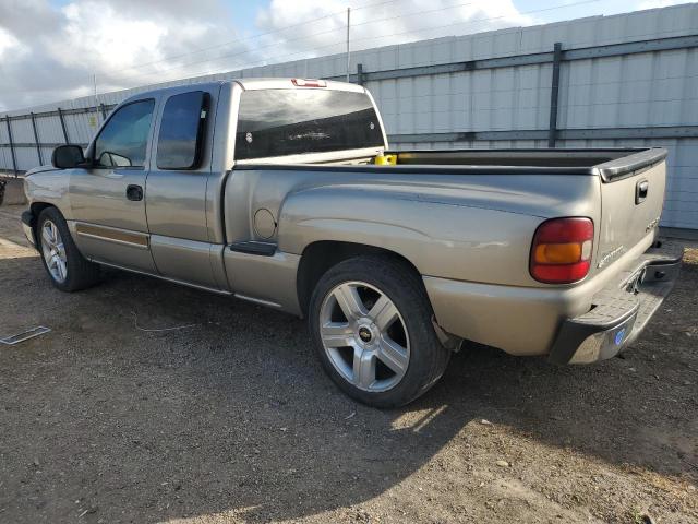 Photo 2 from auction – 2003 CHEVROLET SILVERADO with VIN 2GCEC19X831167458