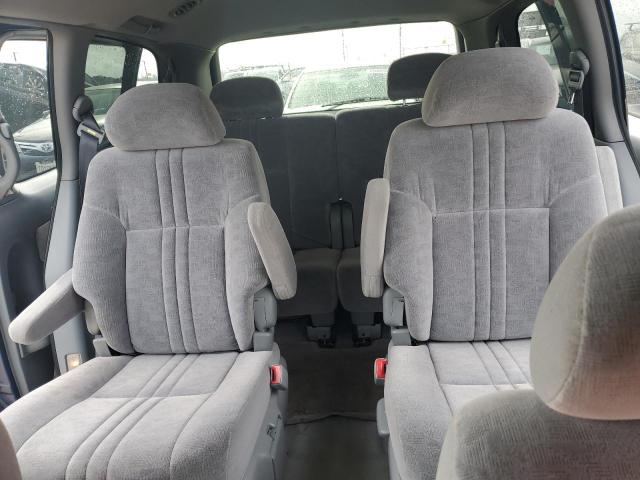 Photo 10 from auction – 2002 TOYOTA SIENNA LE with VIN 4T3ZF13C82U502111