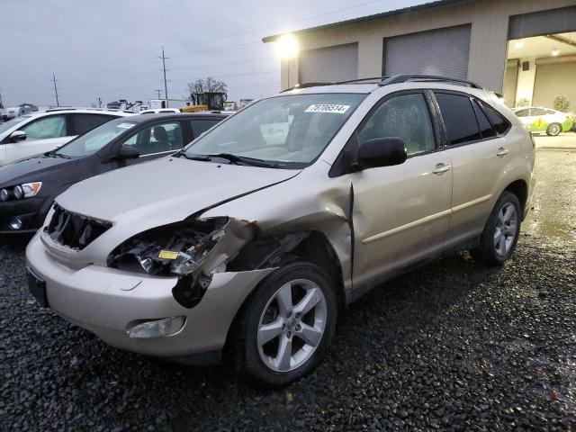 Photo 1 from auction – 2005 LEXUS RX 330 with VIN JTJHA31U950085038